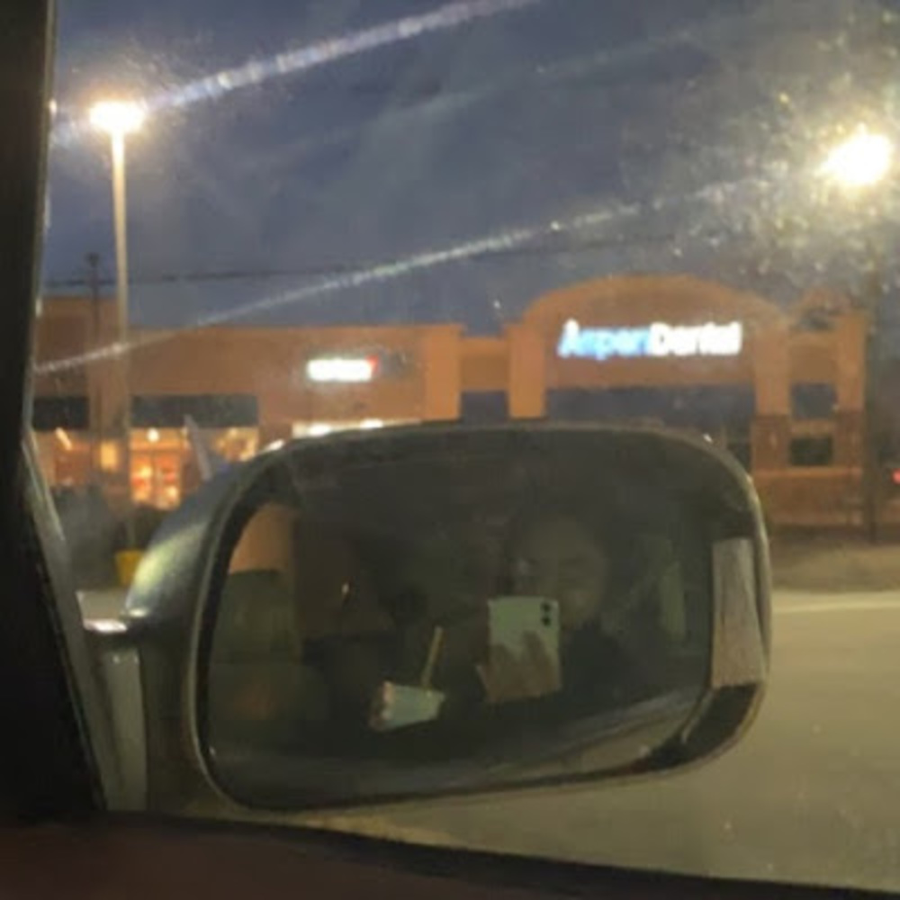 Meet your Posher, Sofiamaria